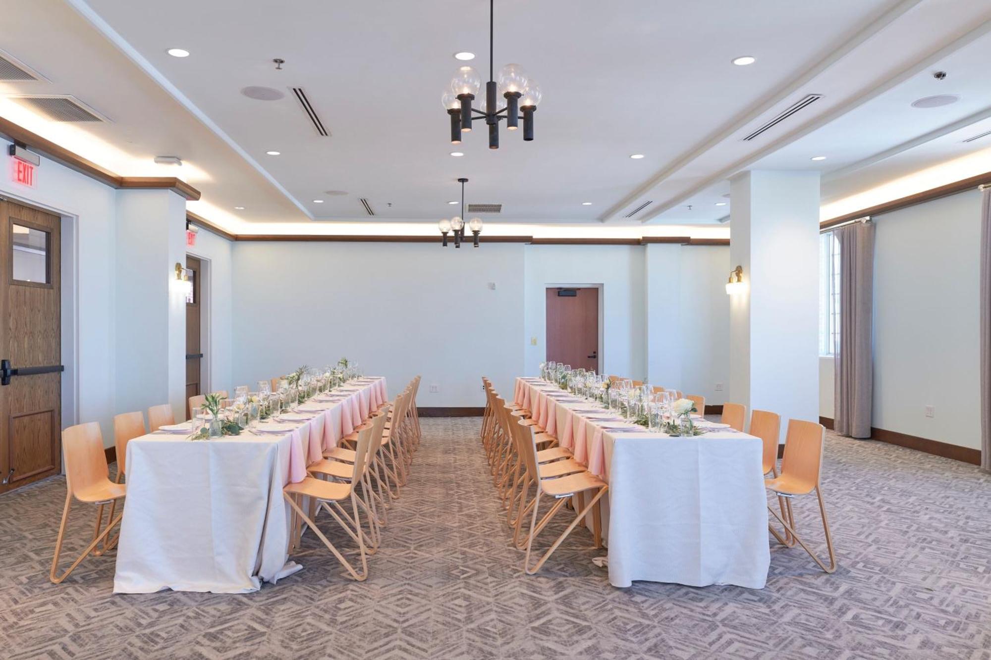 The Alida, Savannah, A Tribute Portfolio Hotel Exterior foto