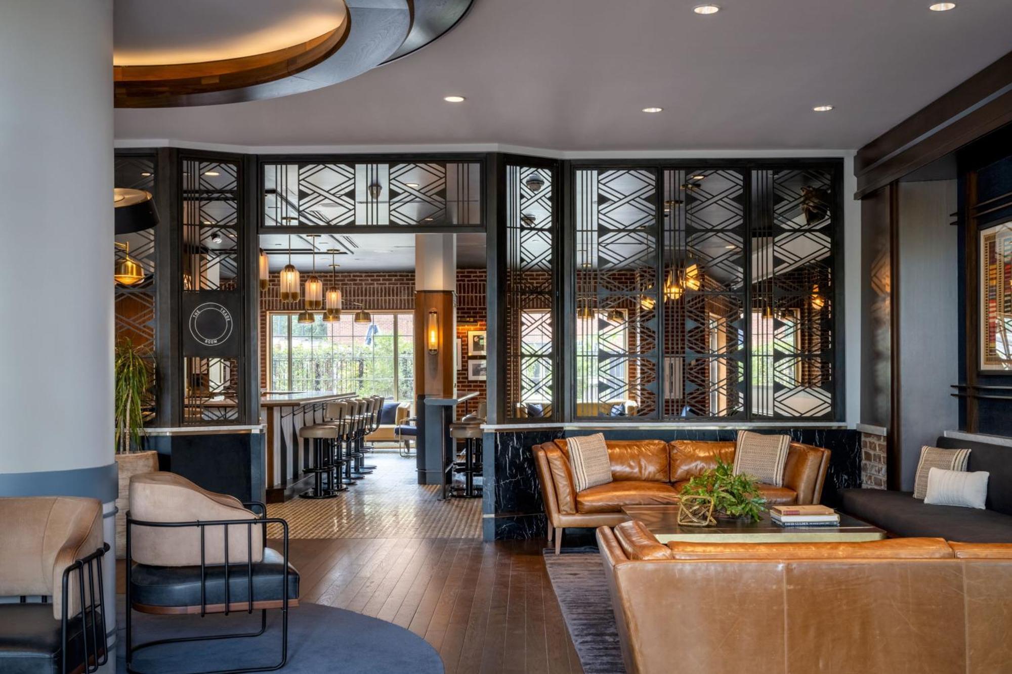 The Alida, Savannah, A Tribute Portfolio Hotel Exterior foto